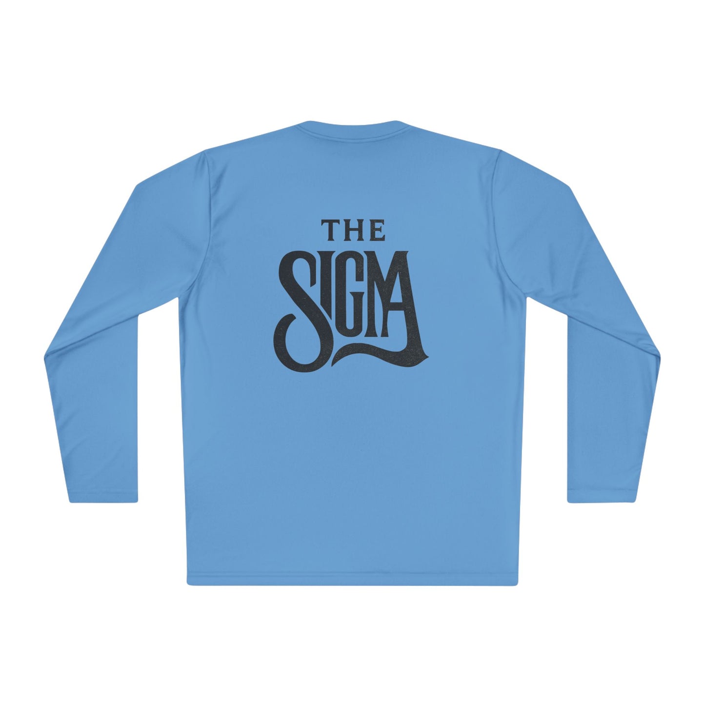 The Sigma Beach Vibes Long Sleeve Tee